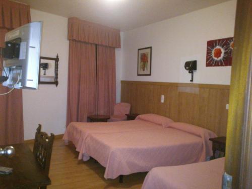 Hotel Real Castellon Castellón de la Plana Buitenkant foto