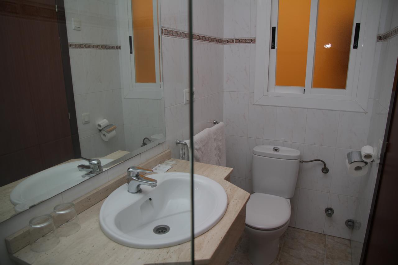 Hotel Real Castellon Castellón de la Plana Buitenkant foto