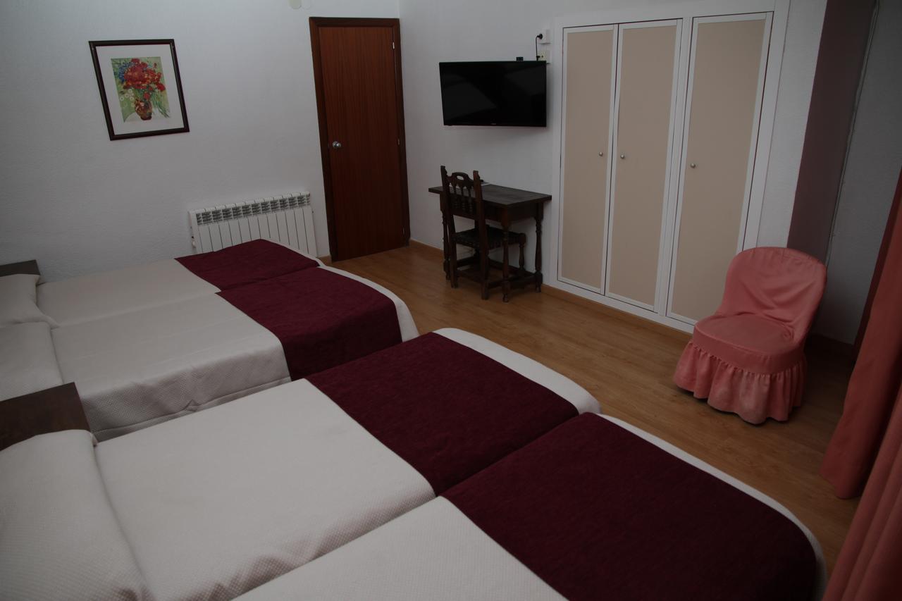 Hotel Real Castellon Castellón de la Plana Buitenkant foto