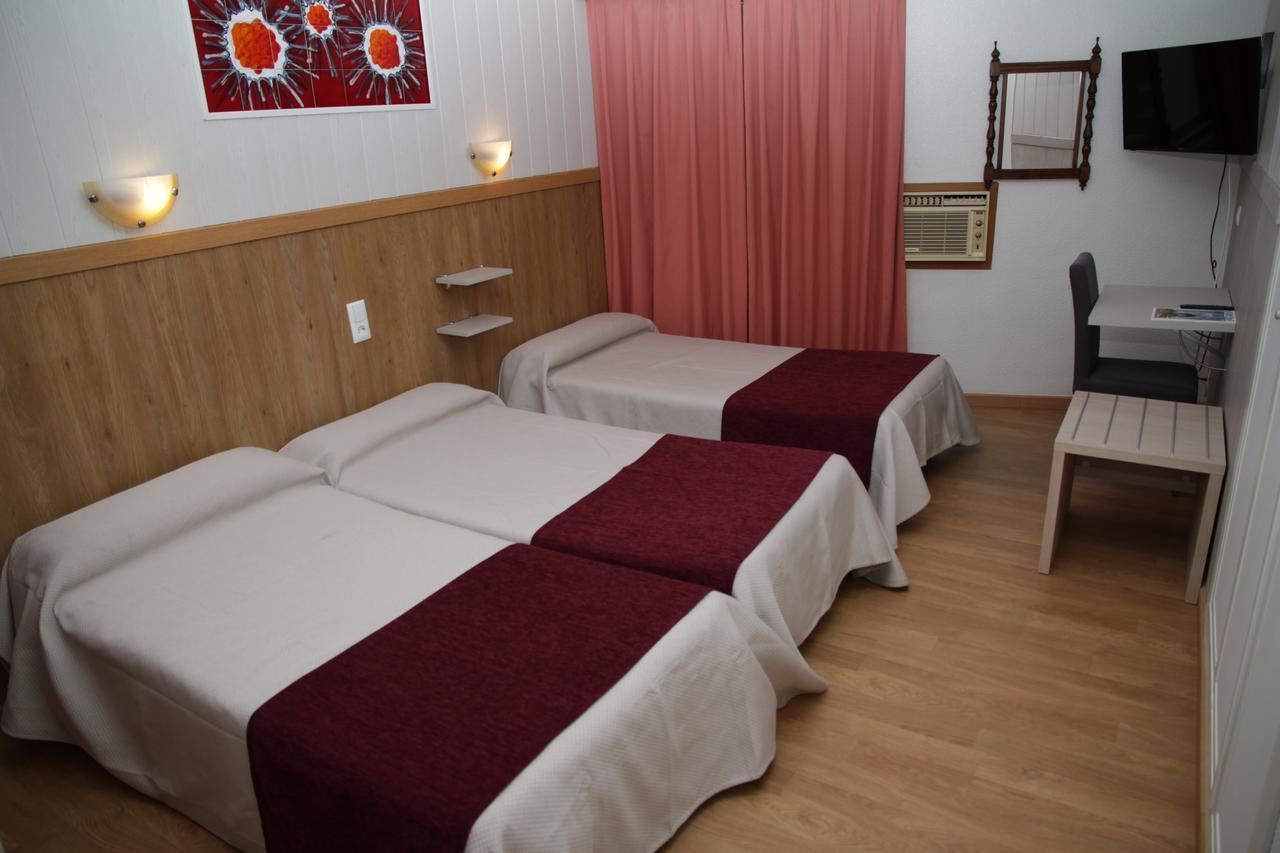 Hotel Real Castellon Castellón de la Plana Buitenkant foto
