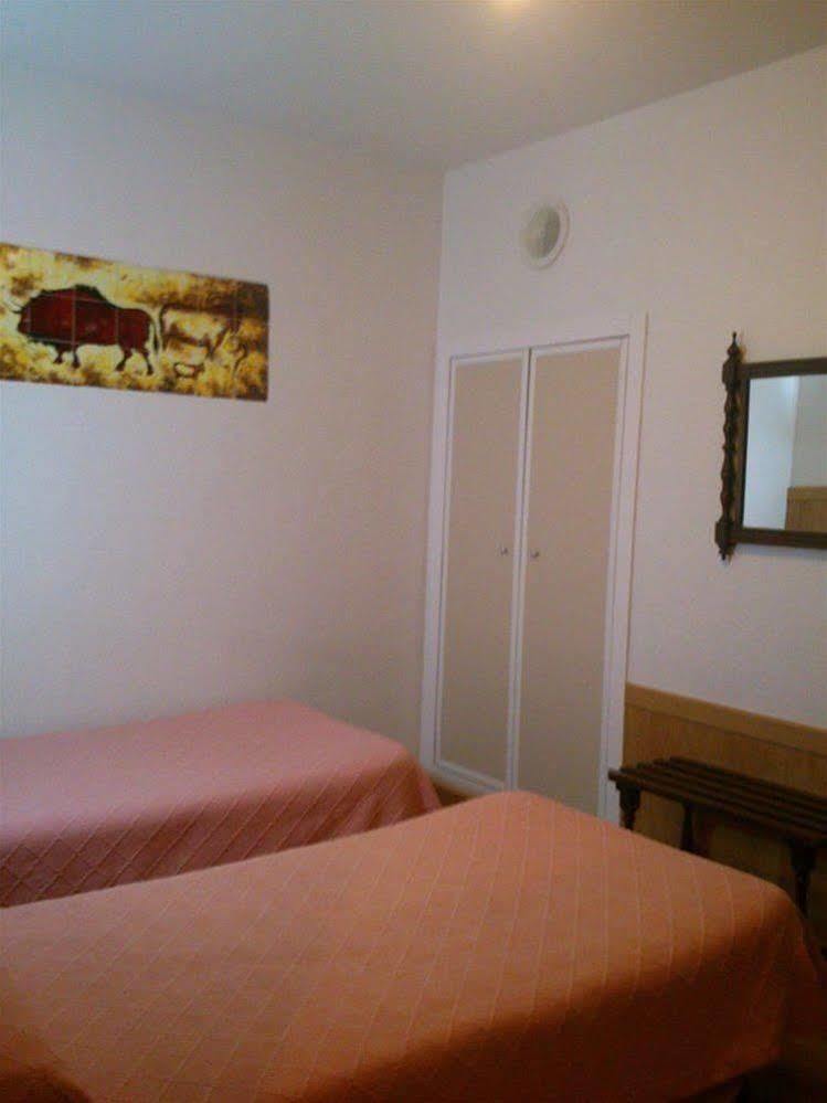 Hotel Real Castellon Castellón de la Plana Buitenkant foto